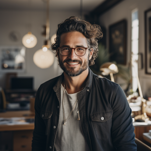 Asesor financiero profesional especializado en inversiones